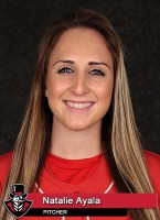 APSU's Natalie Ayala