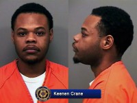 Keenen Crane