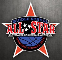 Playmaker Basketball Academy