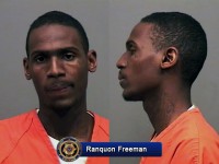 Ranquon Freeman