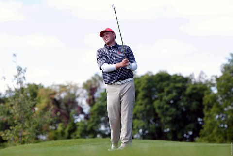 Austin Peay Governors Golf. (APSU Sports Information)