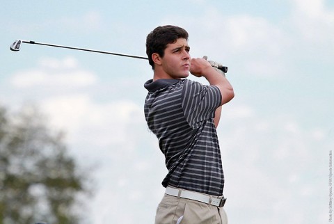 Austin Peay Men's Golf. (APSU Sports Information)