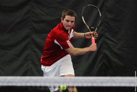 Austin Peay Men's Tennis. (APSU Sports Information)