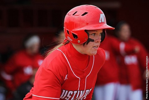 Austin Peay Softball play road series against UT Martin this weekend. (APSU Sports Information)