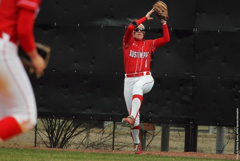 Austin Peay Softball. (APSU Sports Information)