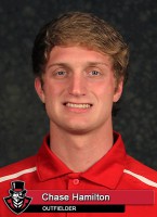 APSU's Chase Hamilton