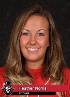 APSU's Heather Norris