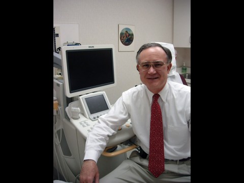 Dr. Stephen Daugherty Dr. Stephen Daugherty