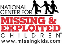 National Center for Missing and Exploited Children (NCMEC)