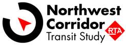 Northwest Corridor Transit Study