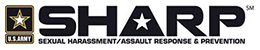 SHARP - Sexual harrassment assault response and prevention