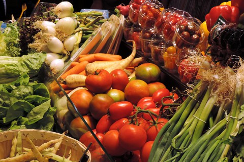 American Heart Association says Semi-Veggie Diet effectively Lowers Heart Disease, Stroke Risk American Heart Association says Semi-Veggie Diet effectively Lowers Heart Disease, Stroke Risk