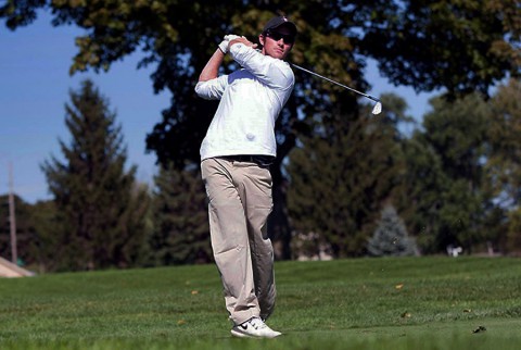 Austin Peay Men's Golf. (APSU Sports Information)