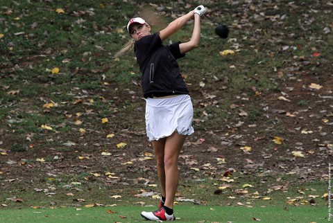 Austin Peay Women's Golf. (APSU Sports Information)