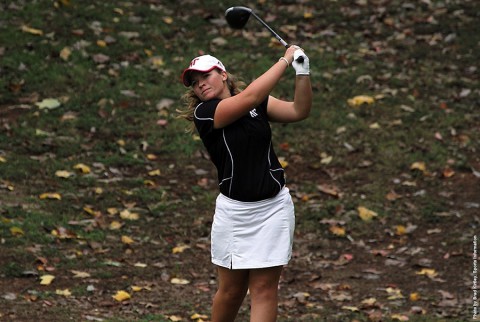 Austin Peay Women's Golf. (APSU Sports Information) Austin Peay Women's Golf. (APSU Sports Information)