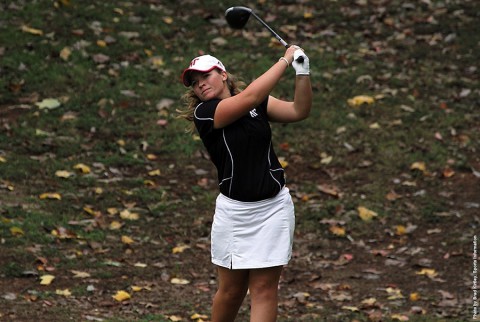 Austin Peay Women's Golf. (APSU Sports Information)