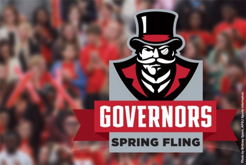 Austin Peay Spring Fling to be held April 11th. (APSU Sports Information)