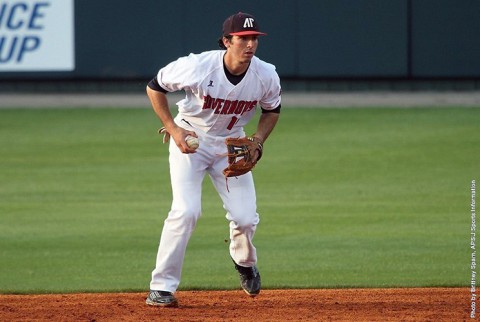 Austin Peay Baseball plays Morehead State at Raymond C. Hand Park this weekend. (APSU Sports Information)