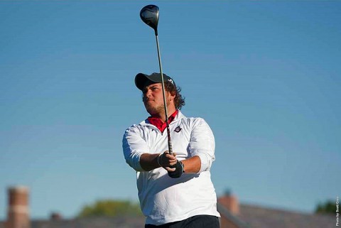 Austin Peay Men's Golf plays tournament at Arkansas State this weekend. (APSU Sports Information)