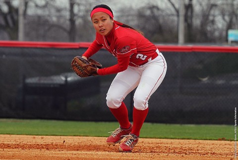 Austin Peay Softball. (APSU Sports Information)