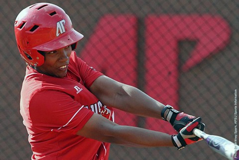 Austin Peay Softball. (APSU Sports Information)