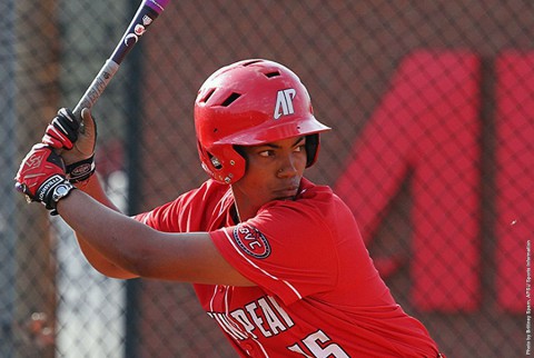 Austin Peay Softball. (APSU Sports Information)