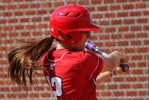 Austin Peay Softball. (APSU Sports Information)