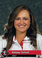 APSU's Kelsey Schutt