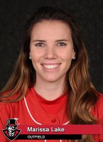 APSU's Marissa Lake