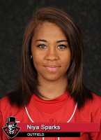 APSU's Rikki Arkansas