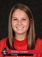 APSU's Sidney Hooper