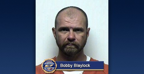 Bobby Eugene Blaylock