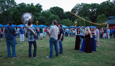 Brew at the Zoo to be held May 29th. (Amiee Stubbs)