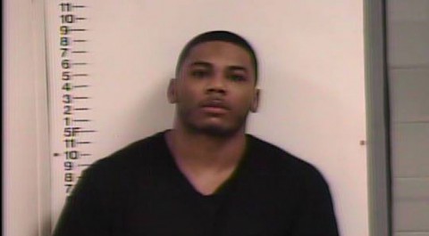 Cornell Haynes "Nelly" Faces Drug Charges 