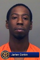 Jarlen Corbin Jarlen Corbin