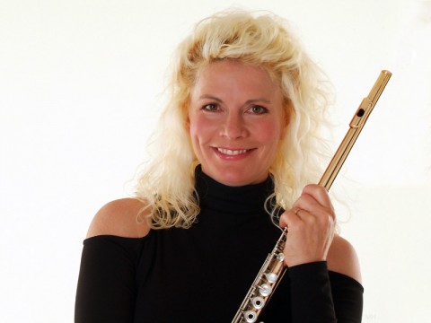 Grammy winner Rhonda Larson Grammy winner Rhonda Larson