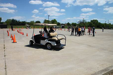 Driving and Drunk Goggles/Texting Driving and Drunk Goggles/Texting