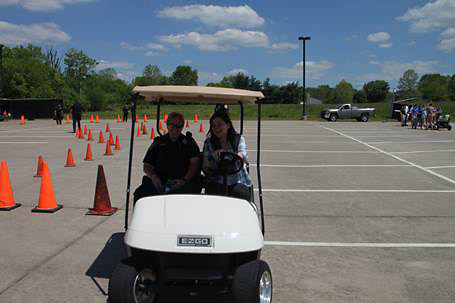 Driving and Drunk Goggles/Texting Driving and Drunk Goggles/Texting