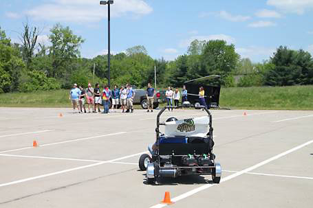 Simulated Impaired DriviNg Experience (SIDNE) Simulated Impaired DriviNg Experience (SIDNE)