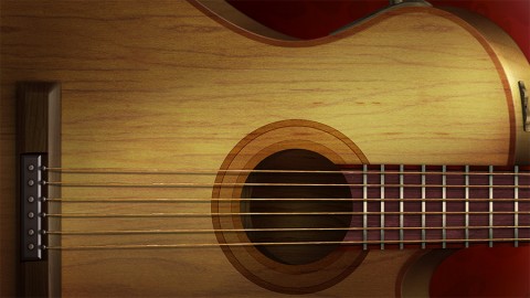 APSU to hold Youth Guitar Finger Style Camp on June 14th-15th