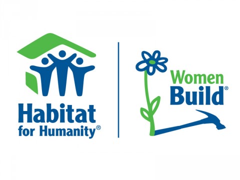 Habitat for Humanity’s Women Build