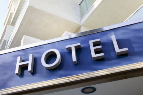 Hotel Safety Tips for Travelers. (AAA)