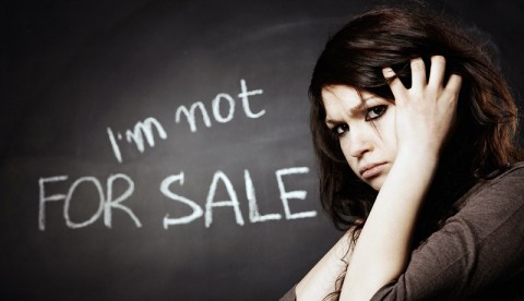 It is Human Trafficking and Tennessee Won't Stand for It It is Human Trafficking and Tennessee Won't Stand for It