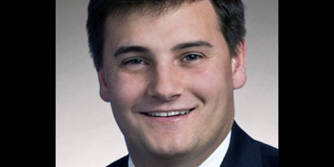 Tennessee State Representative Ryan Haynes