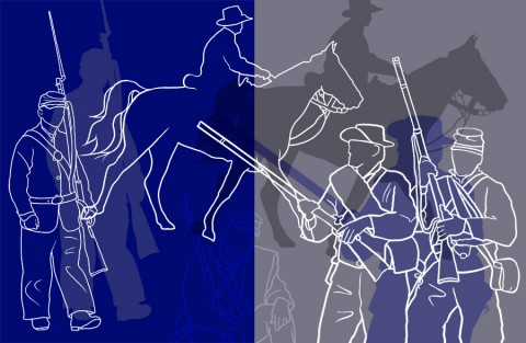 Brian McCutchen will talk about “Of Monuments and Remembrance – Veteran Commemoration and the Monuments of Shiloh” at the next Clarksville Civil War Roundtable. Brian McCutchen will talk about “Of Monuments and Remembrance – Veteran Commemoration and the Monuments of Shiloh” at the next Clarksville Civil War Roundtable.