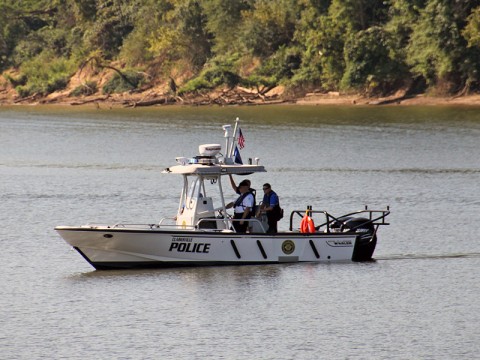 Clarksville Police Department to Conduct High-Visibility Crackdown on Boating Under the Influence Clarksville Police Department to Conduct High-Visibility Crackdown on Boating Under the Influence