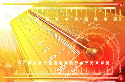 High temperatures expected across Clarksville-Montgomery County through Wednesday.