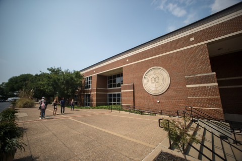 Austin Peay State University's Morgan University Center. (APSU)