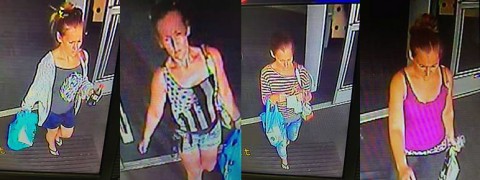 If you can identify the person in this photo, please call 931.648.0656 Ext.5298 or the CrimeStoppers TIPS Hotline at 931.645.TIPS (8477). If you can identify the person in this photo, please call 931.648.0656 Ext.5298 or the CrimeStoppers TIPS Hotline at 931.645.TIPS (8477).