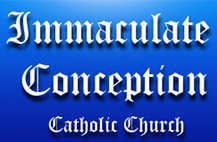 Immaculate Conception Catholic Church